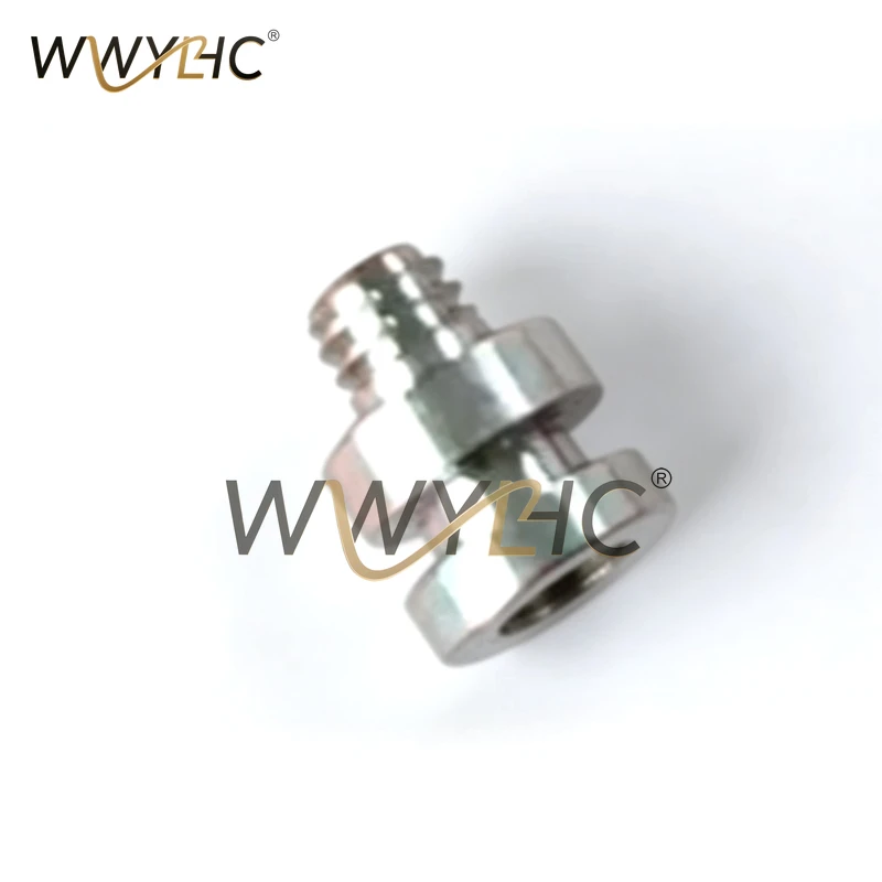 Suitable For Shamir Automatic Threading Tube Seat Inlet Nozzle 333012387