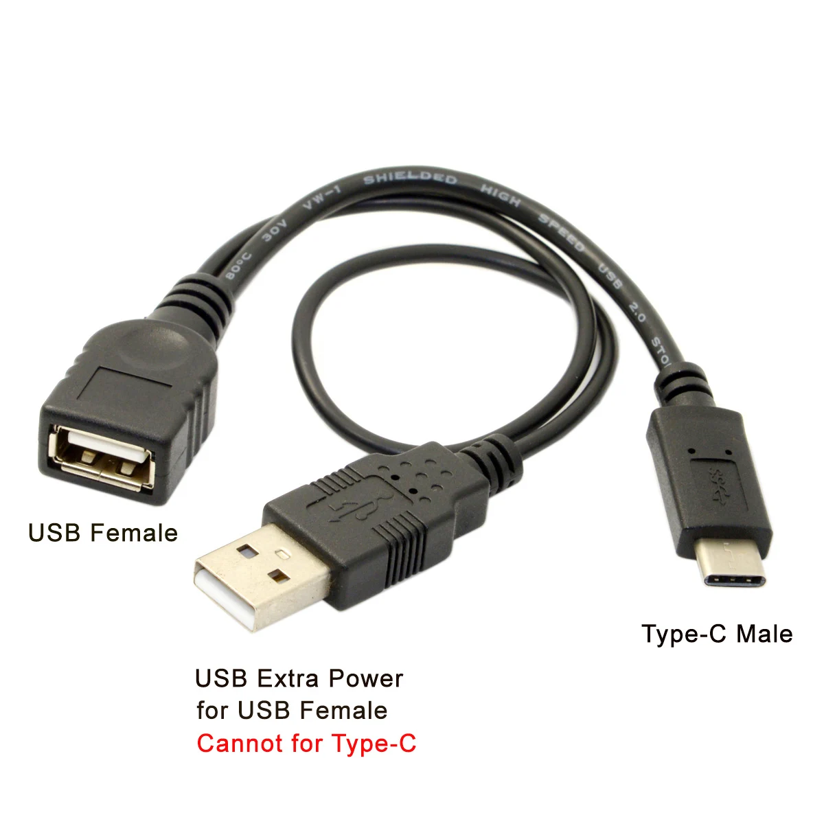 

USB Type C OTG адаптер для мобильных телефонов, планшетов, ноутбуков