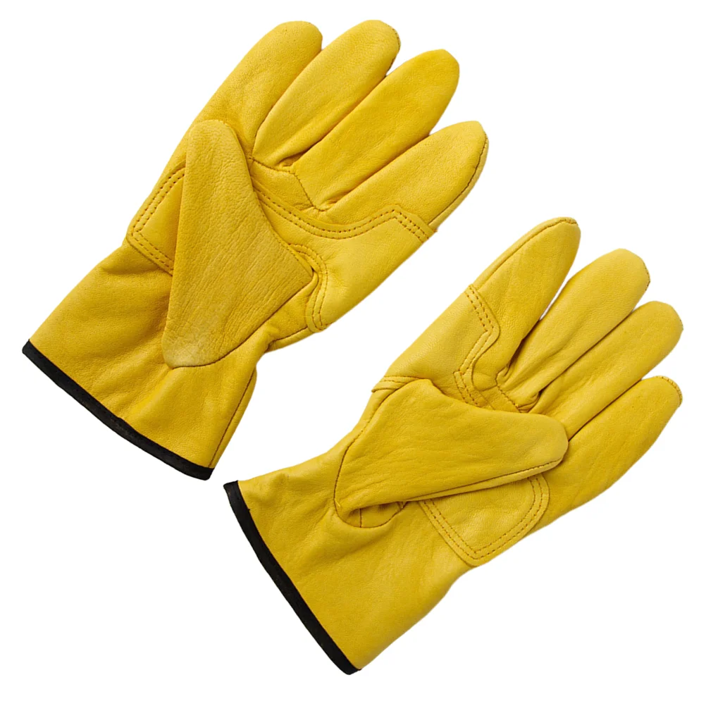 

Engineering Gloves Outdoor Working Insulated for Men Mittens Protection Man