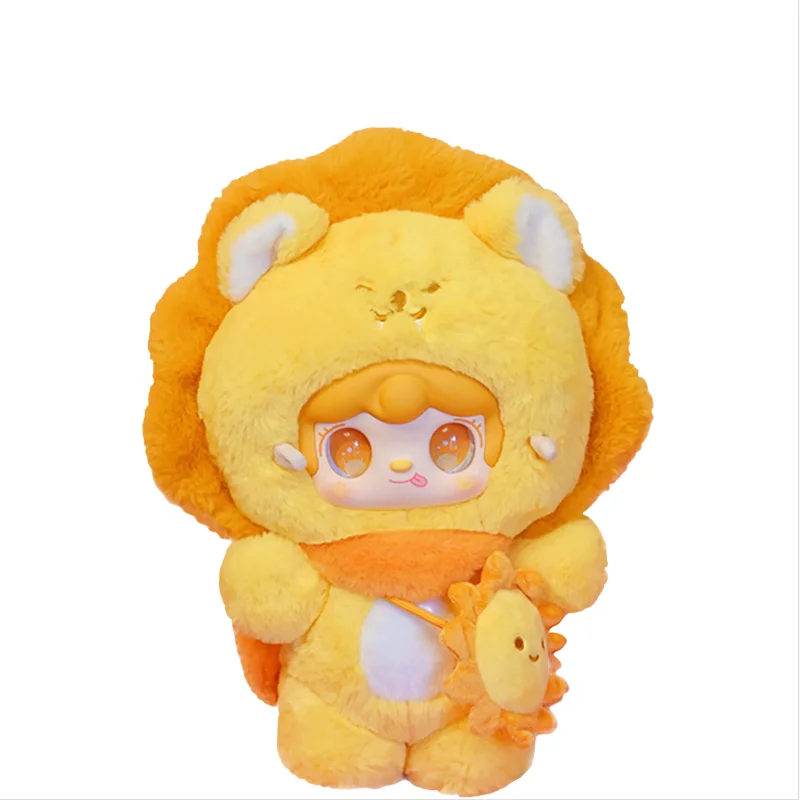 

Yooki 400% Second Generation Is Willing Blind Boxes Cute Anime Figurines Creative Decorative Toys Cute Fashion Girls Toys Gifts
