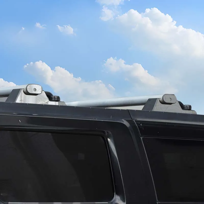 acero-inoxidable-para-hummer-h2-2003-2009-portaequipajes-de-coche-pegatina-decorativa-accesorios-exteriores-de-coche