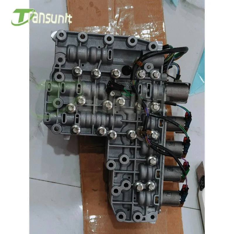 CTF28 CTF25 Cvt Tra…