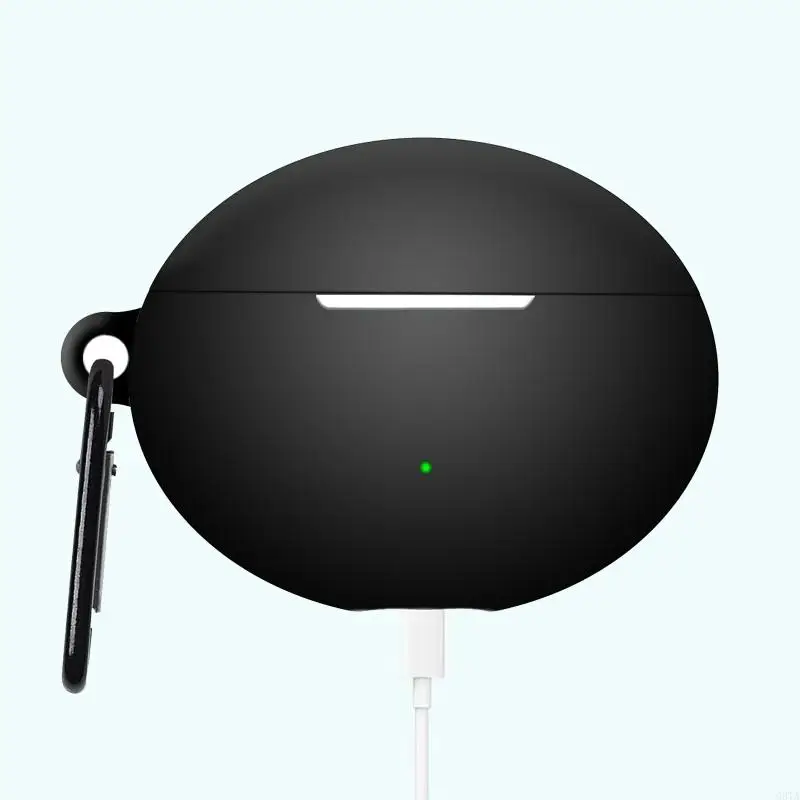 Bảo vệ nghe hấp thụ sốc G8TA cho trường hợp ForFreebuds 5i nghe Chò hơi không thấm nước có thể giặt được