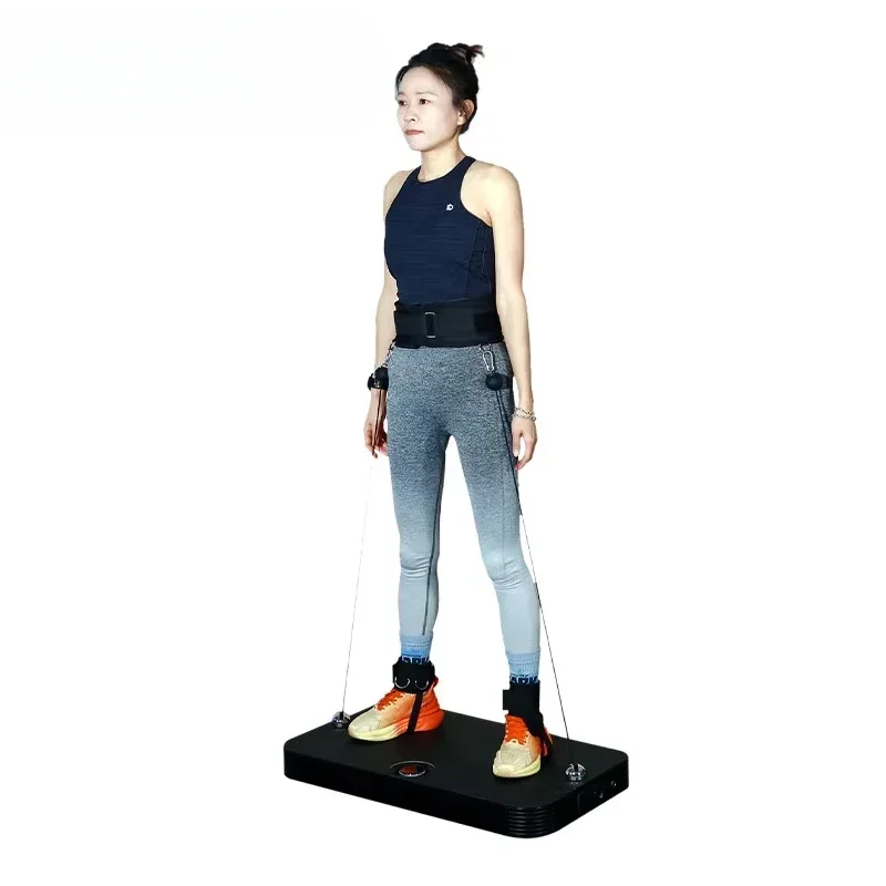 LZY  High Quality Unisex Home Usage Fitness Power Station  Strength Training Machine Sports Equipment Fitness Power Station