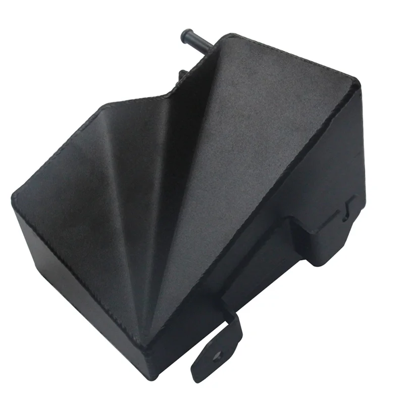 

Trending Car Oil Tank Oil Catch Can Aluminum Alloy For Toyota Mark Cresta Chaser JZX100 JZX110 Car Accessories