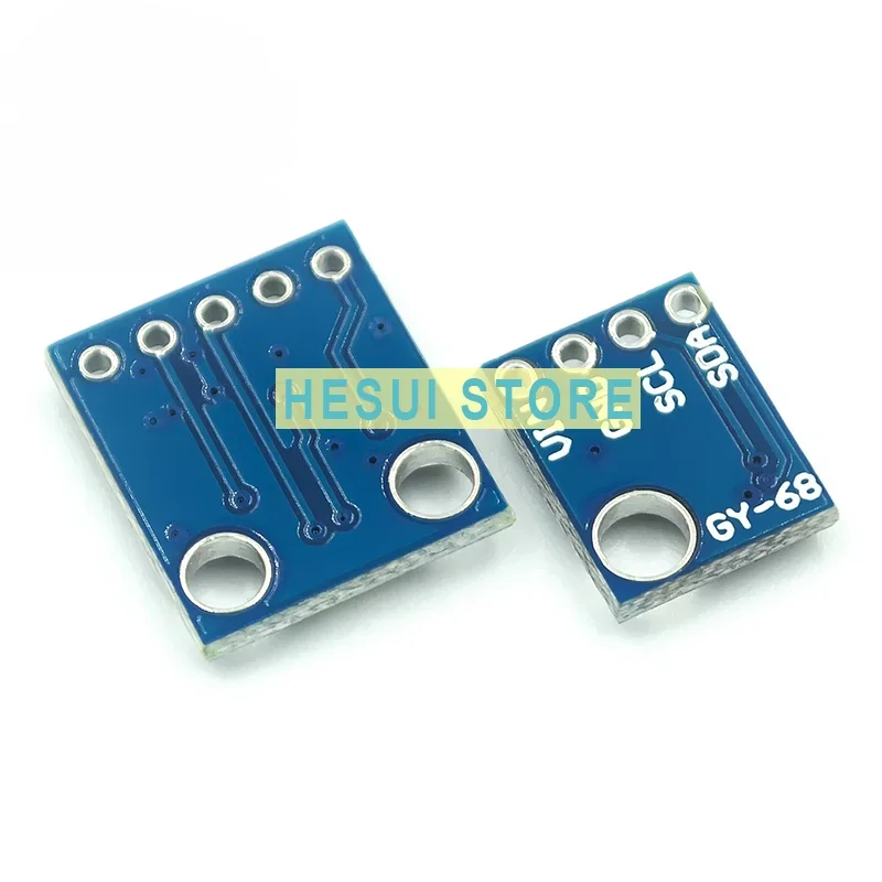 

GY-68 BMP180 новый сенсорный модуль заменяет BMP085