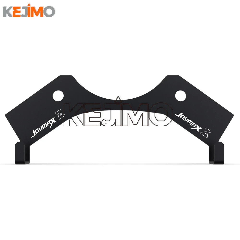 Front Luggage Hook Bracket Bag Hang Holder Cargo Frame Storage Hanger Hook FOR SYM JOYMAX Maxsym TL 500 / TL 508 2019-2026 2025