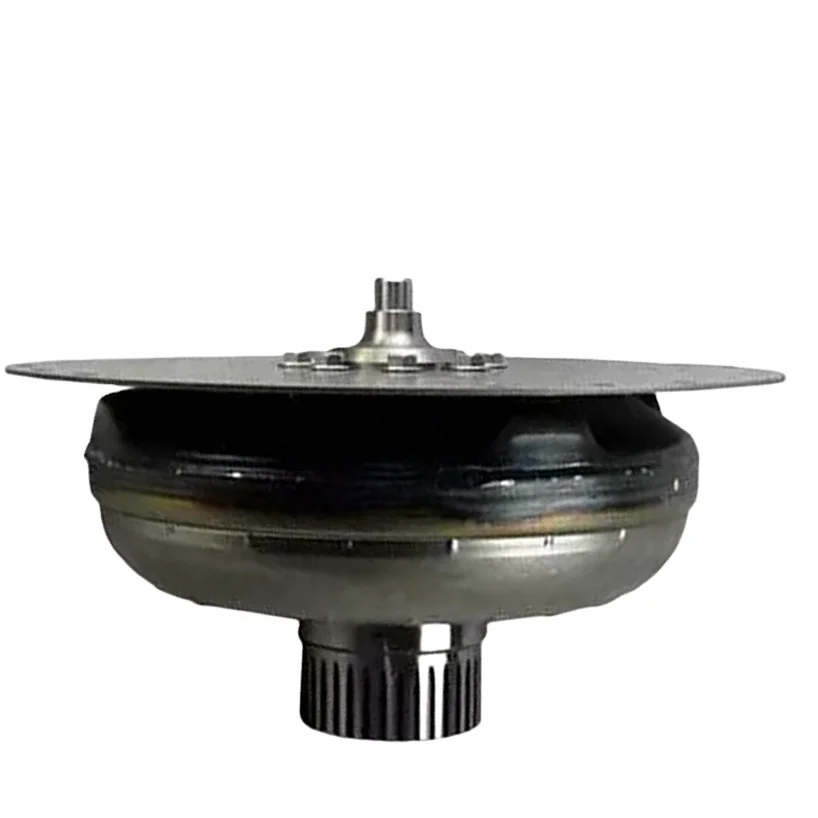

Yansheng Forklift Spare Parts Torque Converter , 91K23-01010, Original Used For S6S/F19D