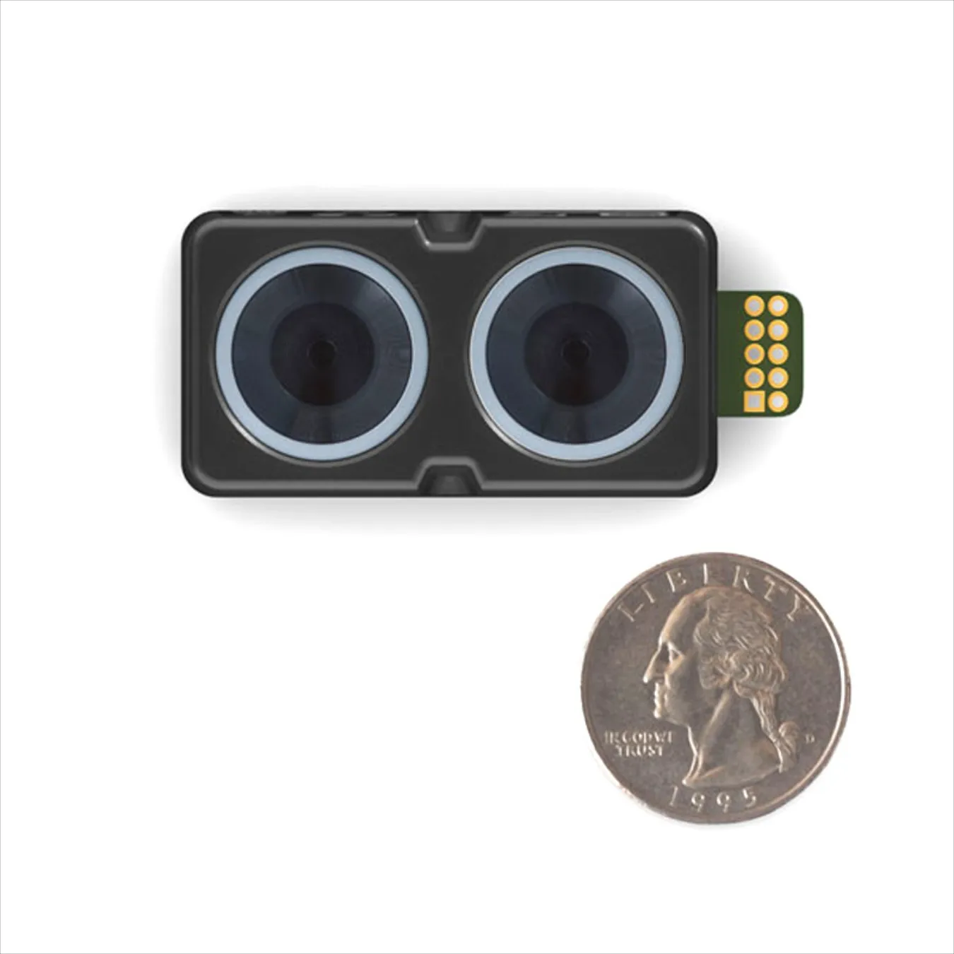 

LIDAR Lite V4 ANT ultra small volume laser lidar 10 meter wireless network