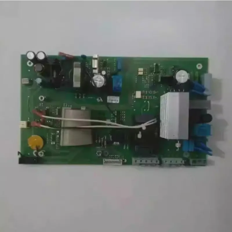 

For HOFMANN Automotive Tires, Dynamic Balancing Machine, Interface, Circuit Board, Mainboard, Interface Board