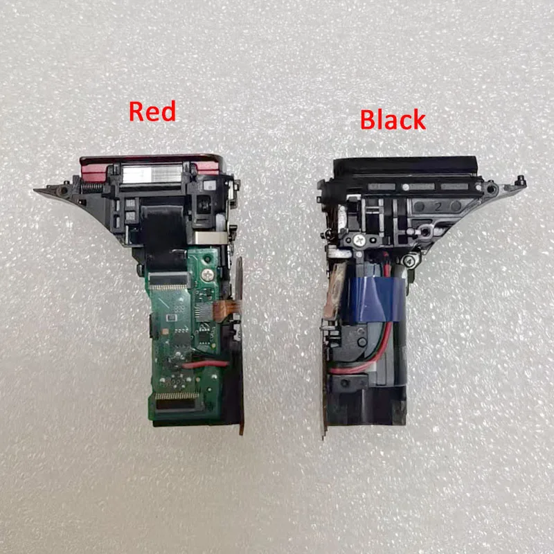 جزء إصلاح لوحة شحن فلاش جديد 95% لكاميرا Canon Powershot SX720 HS PC2272 الرقمية
