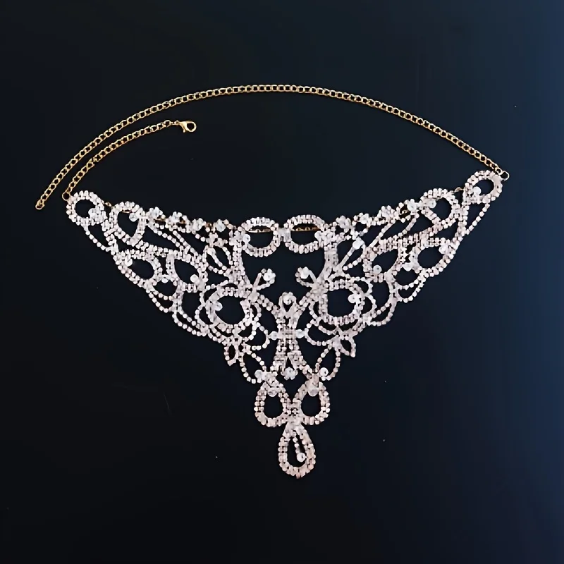 Thumbnail 4 - #36 Best Body Chains to Buy In 2026