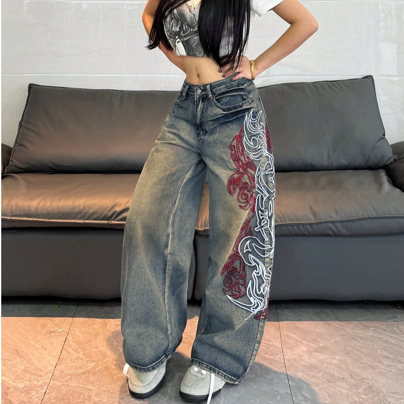 Vintage Items - American Street Hot Item Women Vintage