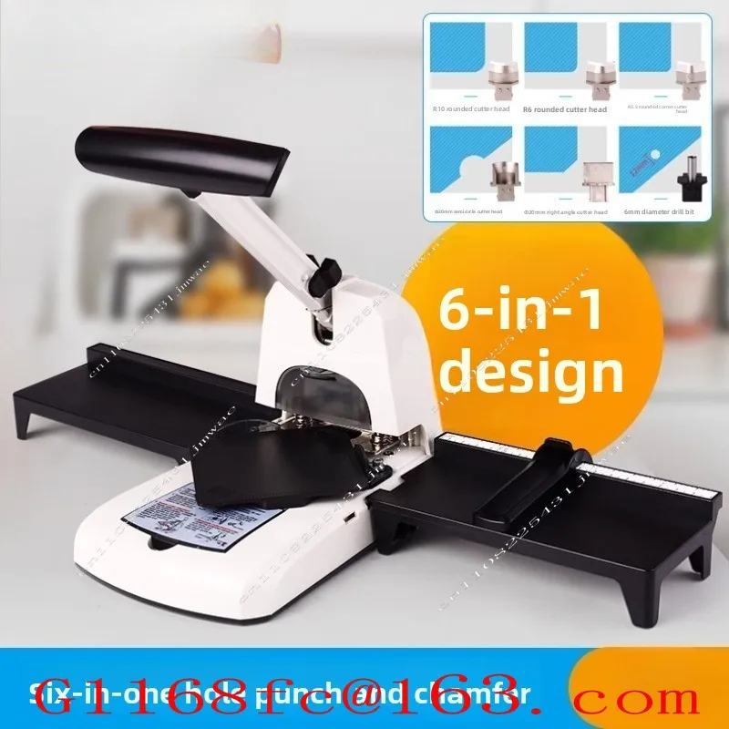 9521 Punching Machine Multi-angle R3.5 Primer