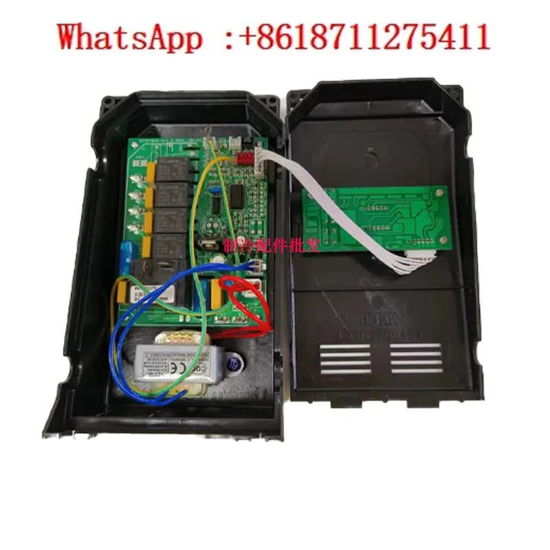 

Ice maker computer board ZFH263646ZFH7676ZF20228 computer board motherboard control board