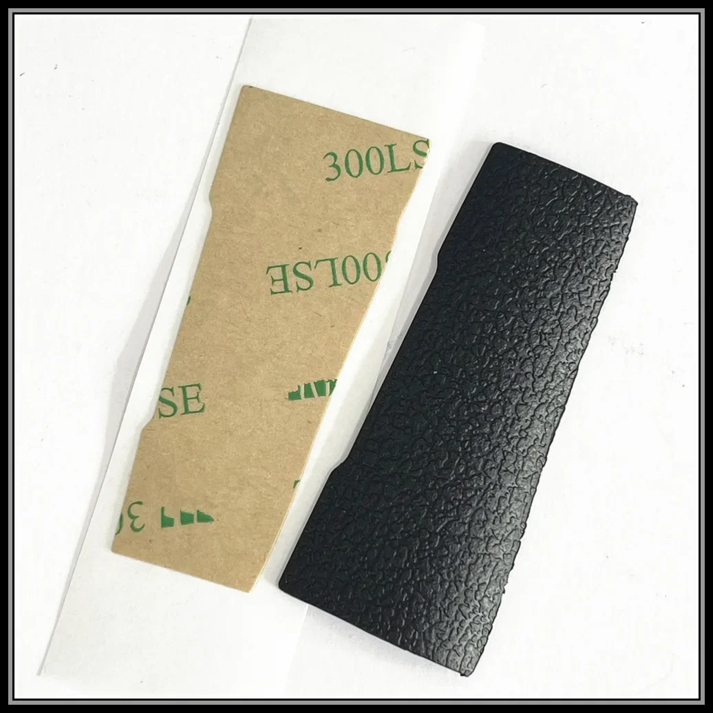 غلاف غطاء قبضة ذاكرة CF مطاط ، قطع غيار الكاميرا ، باب بطاقة SD ، Canon 5D MARK IV 5D IV M4 MARK4 5D4 5dv 5DM4 ، جديد