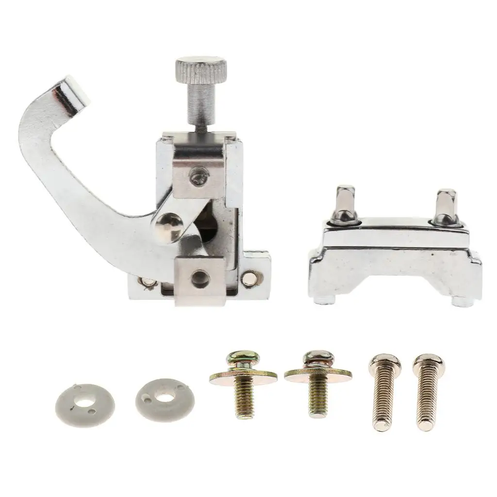 1 Set Iron Percussion Drums Strainer for Snare Drum Regulating for Parts & Accessories