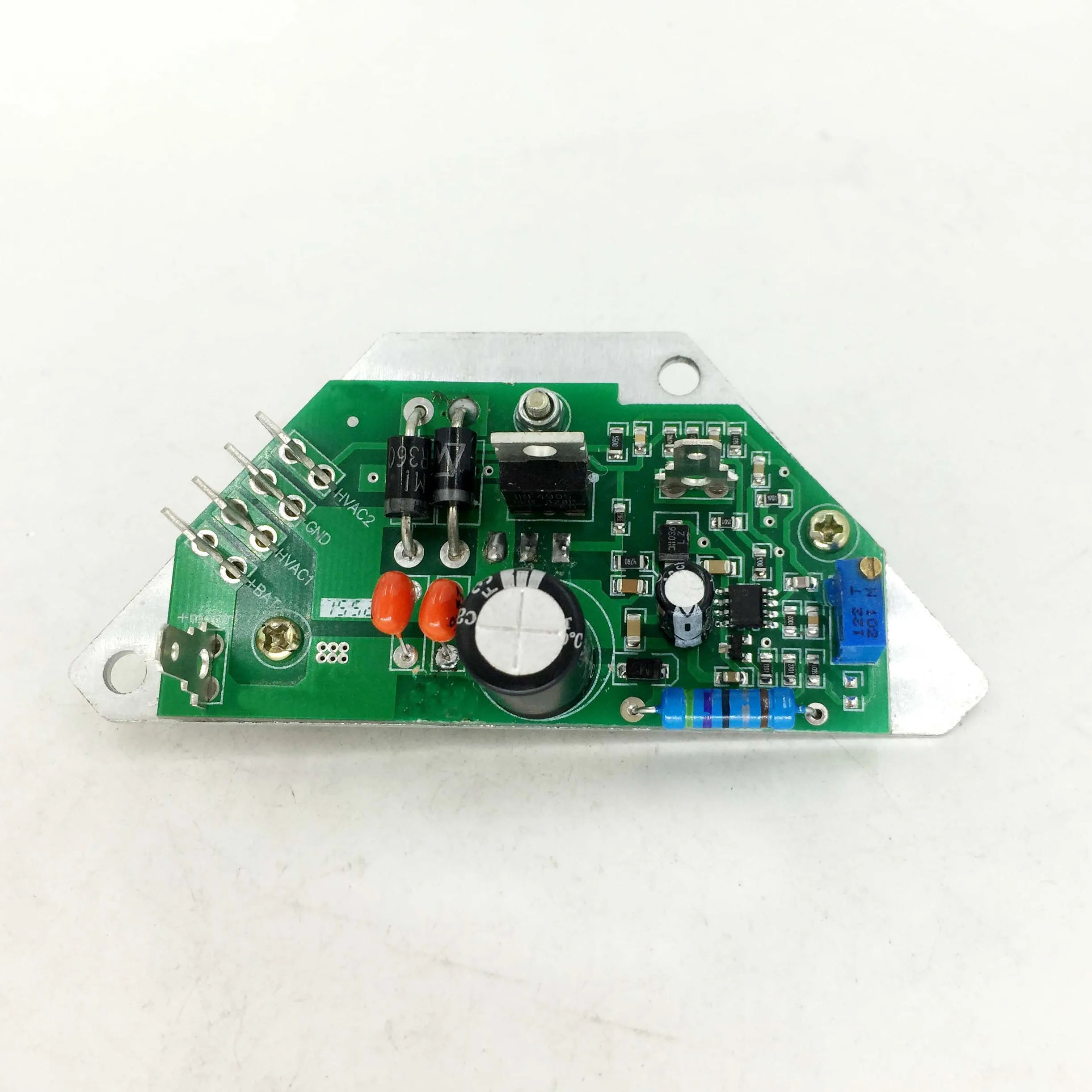 

644178 698032 Blower Heater Fan Resistor Regulator New Single one-side Peu/geot CITROEN XANTIA ZXXM Break AX SAXO BERLINGO XSARA