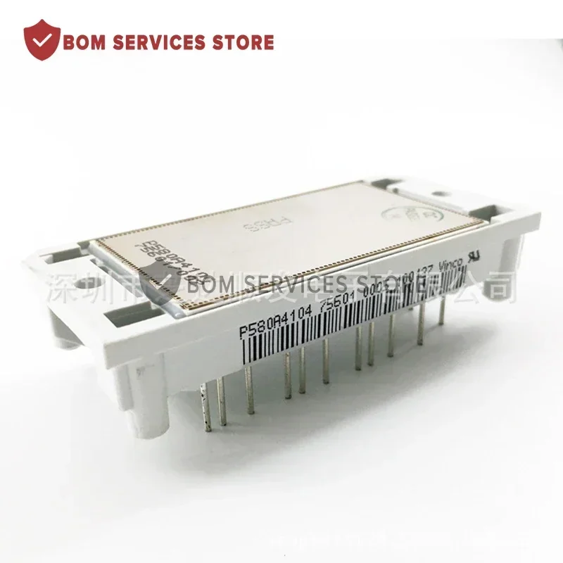 Nuevo P580A4105 P580A4106 P580A4107 P580A4108 P580A4104 P580A4103 P580A4102 P580A4101 nuevo módulo IGBT ORIGINAL