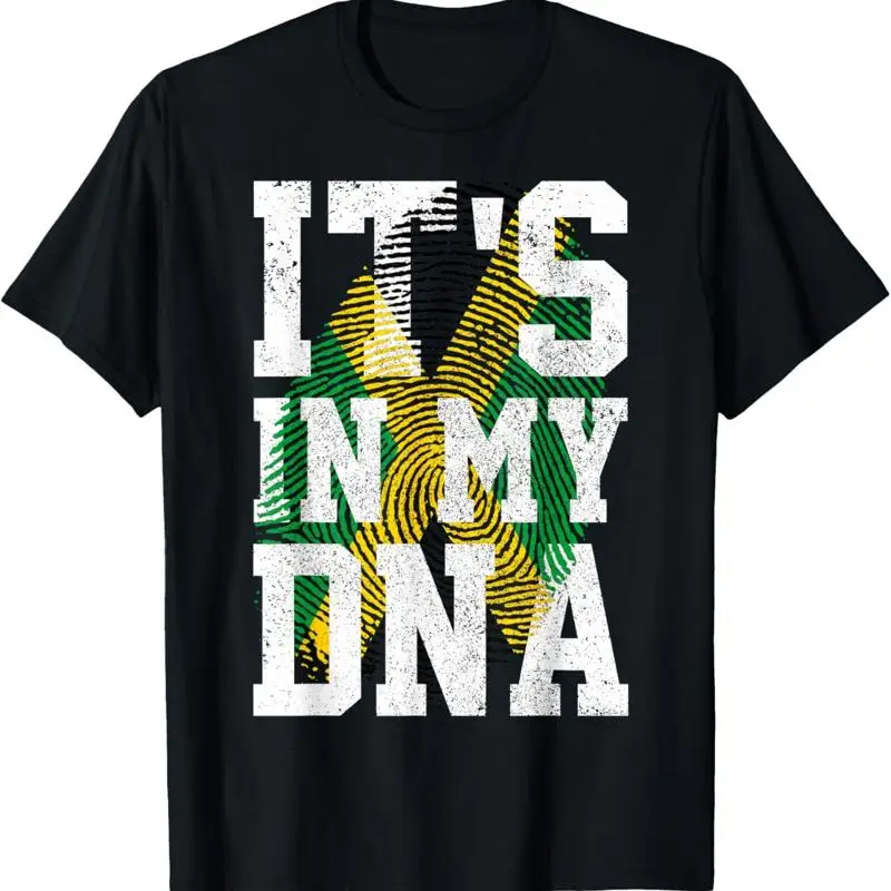 Jamaica It's In My …