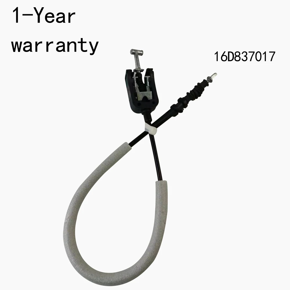 

Door cable 16D837017 For VW Sagitar 2012-2015