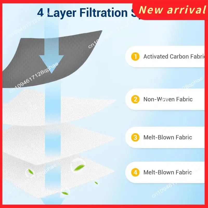 N89R Мешок для пыли для ECOVACS X8 OMNI Для ECOVACS X8 OMNI / X8 PRO OMNI / T50 Max / T50 OMNI / T50 PRO OMNI / T80 OMNI / T80 PRO OMN