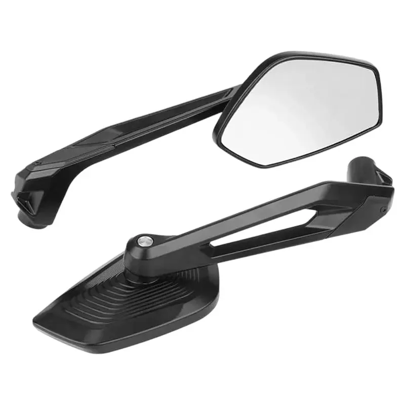 

A80X-Motorcycle Mirrors For BMW R1250GS F850GS R1200GS LC ADV Adventure 2023(NOT CNC) Motorcycle Side Rear View Mirror