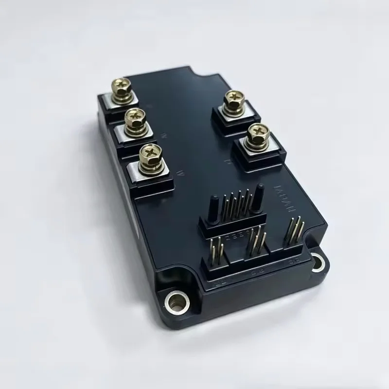 1PCS MIG150Q6CMB1X MIG150J6CSB1W MIG100J7CSB1W MIG100J7CSA0A Novo Original Módulo IGBT， Full Parameter Tested
