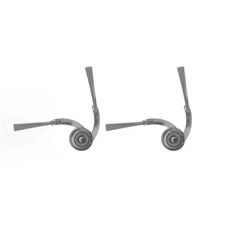 Para Roborock Q Revo Curv accesorio cepillo principal Cepillo Lateral piezas de repuesto Robot repuestos de aspiradora-A58E