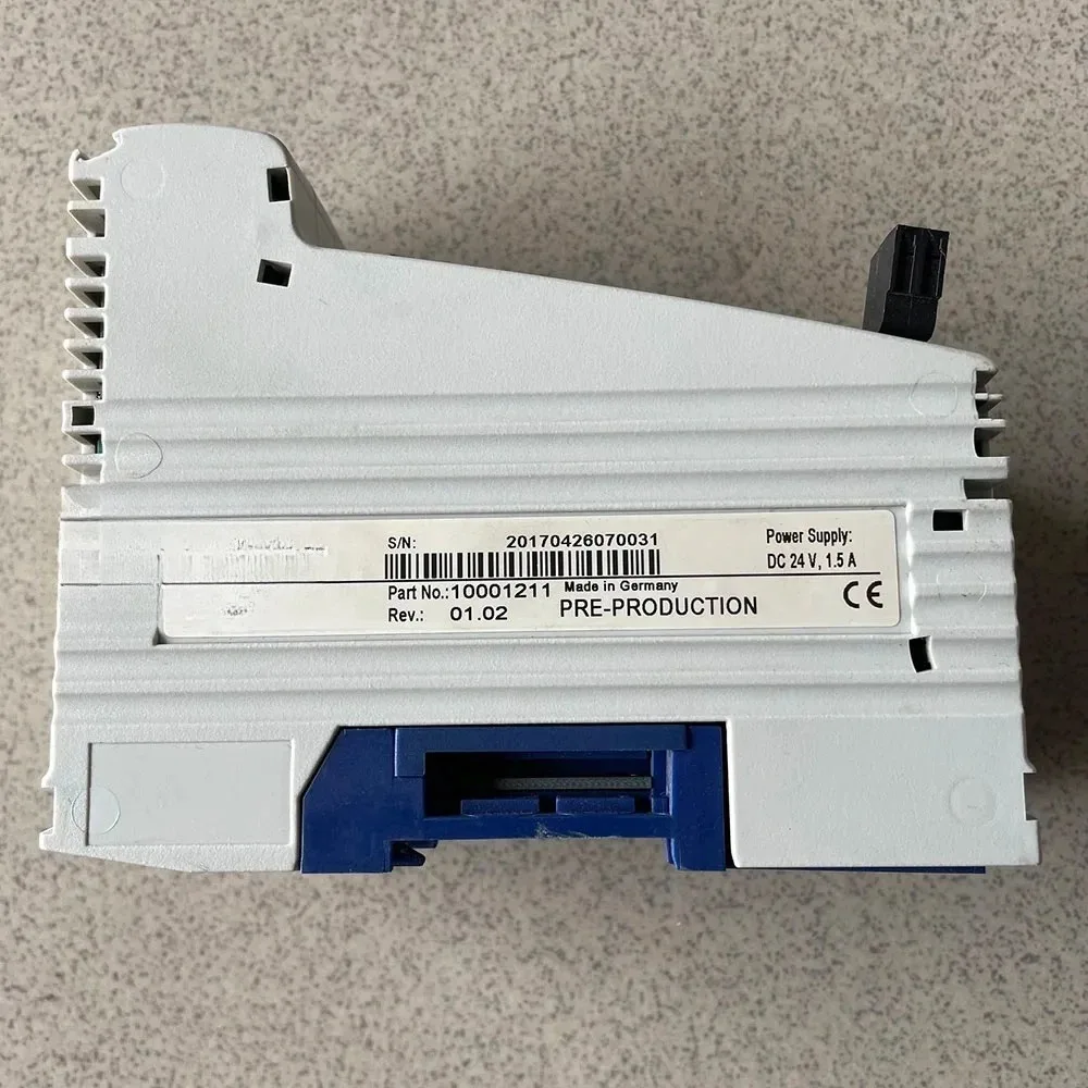 FOR JC_120MC_R Control Module for Jetter