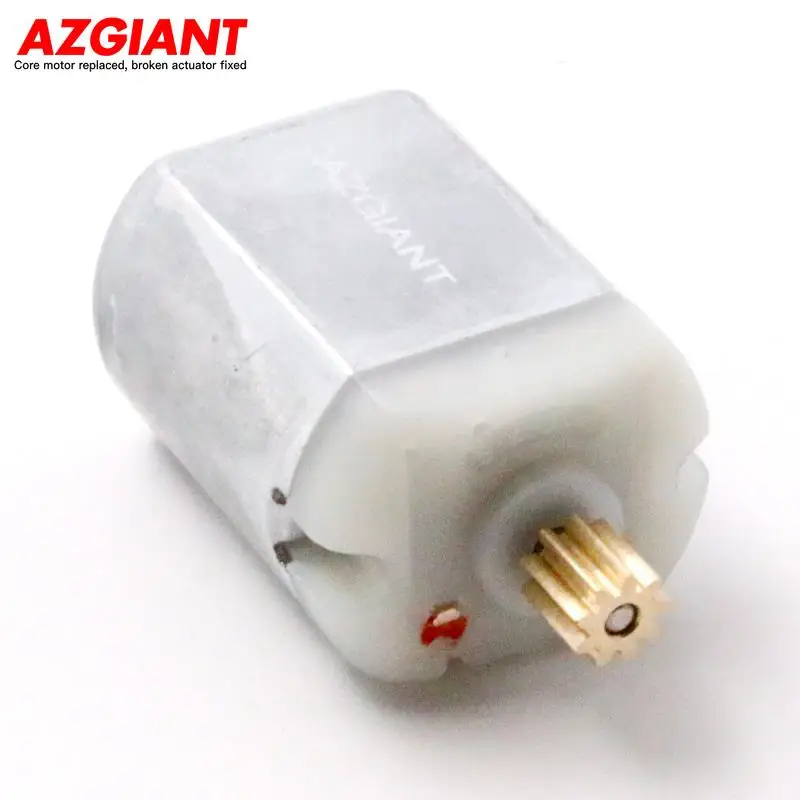 AZGIANT For 2004-2013 Volvo XC90 Lock Actuator for Central Locking System Rear Trunk 12V DC Motor Engine