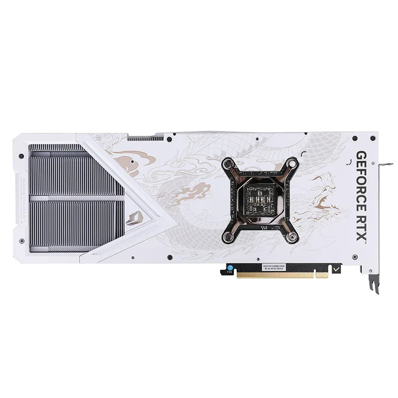 Hochwertige igame geforce rtx 4070 ti super oc 16gb Gaming-Grafikkarte