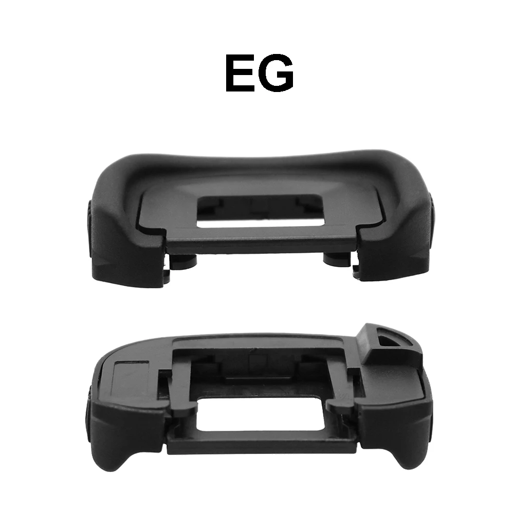 EG EB EF Eye Cup Eyecup for Canon EOS EF EF-S DSLR camera Eyepiece for 1DX 1D4 5D3 7D2 50D 700D etc.