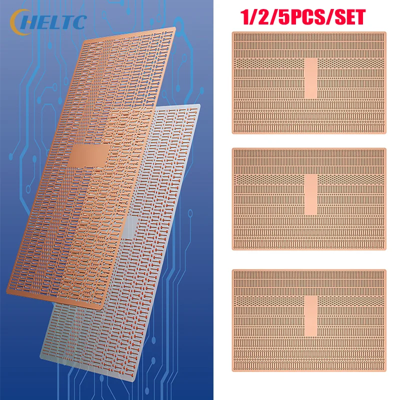 1Pcs/2Pcs/5Pcs Br I…