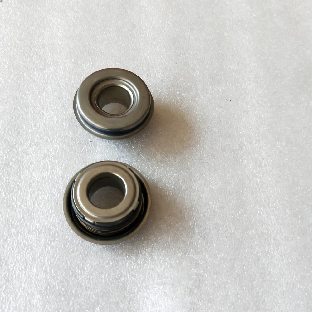 2PCS 4972860 water pump seal For QSM ISM QSM11 ISM11 M11 diesel engine parts