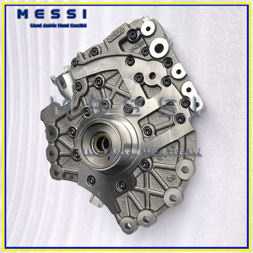 

High Quality 6F35 Automatic Transmission Oil Pump FG9P7P094AB Assembly For Ford Mazda Mercedes-Benz Car Accessories