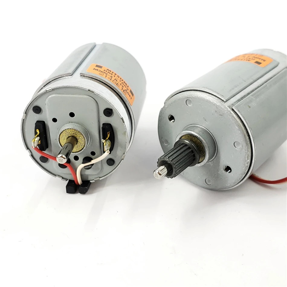 545 575 DC3-24V generator High-quality motor wind turbines