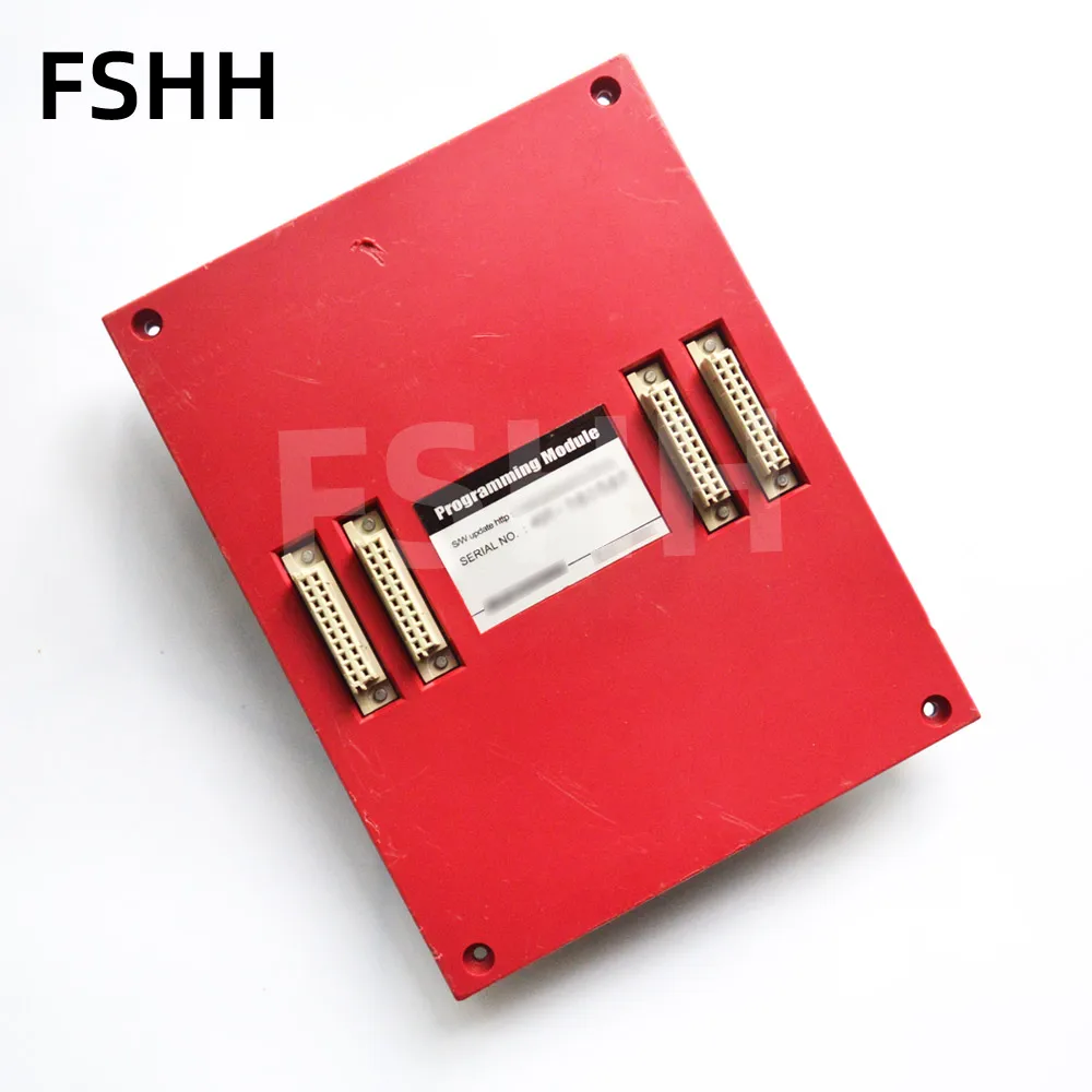 وحدة برمجة للجميع-compraming ، مقبس اختبار IC ، our ، QFP144x4 قطع في محول واحد