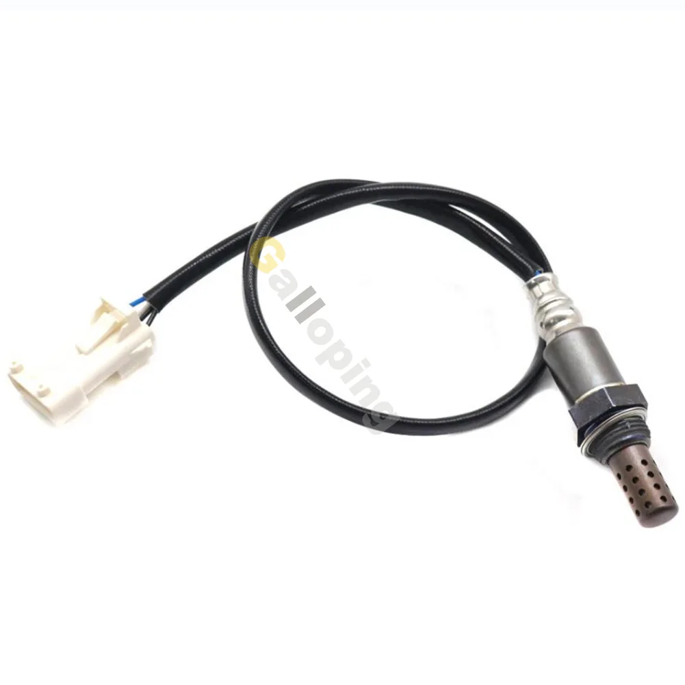 DOX-1534 1Pcs New Car Air Fuel Ratio O2 Oxygen Sensor For Citroen XSARA C2 Picasso Saxo Peugeot 106 206 2000 - 2005