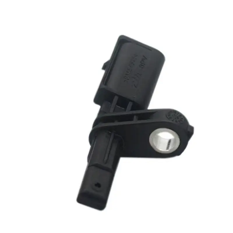 Car Black ABS Wheel Speed Sensor for Volkswagen Tiguan Sagitar Magotan Skoda Front Wheel Rear Wheel OEM WHT003856/7/8/9