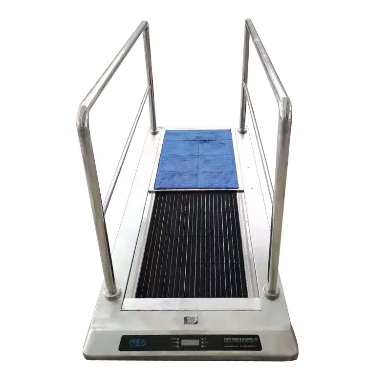 

Sole cleaning machine, crawler sole dust cleaning machine, automatic cleaning