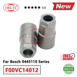 ORLTL Diesel Injector Nozzle Cap Nut  F00VC14012 F 00V C14 012 Diesel Nozzle Cap F00V C14 012 for Bosch