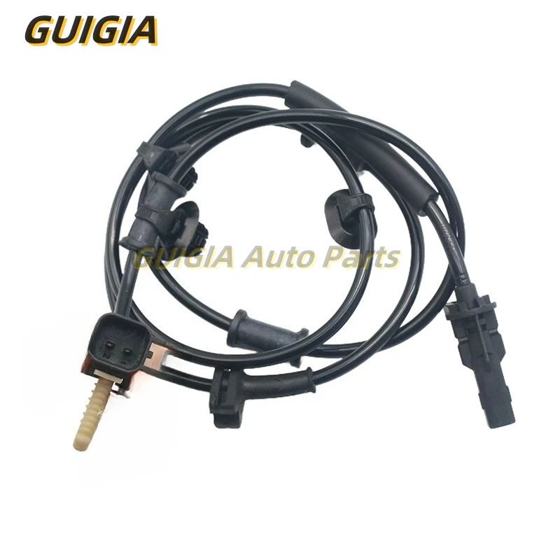 Rear Left ABS Wheel Speed Sensor FL3Z2C190B for Ford F-150 2015-2020 Model Year JL3Z2C190D BRAB532 FL342C216AC Automotive Parts