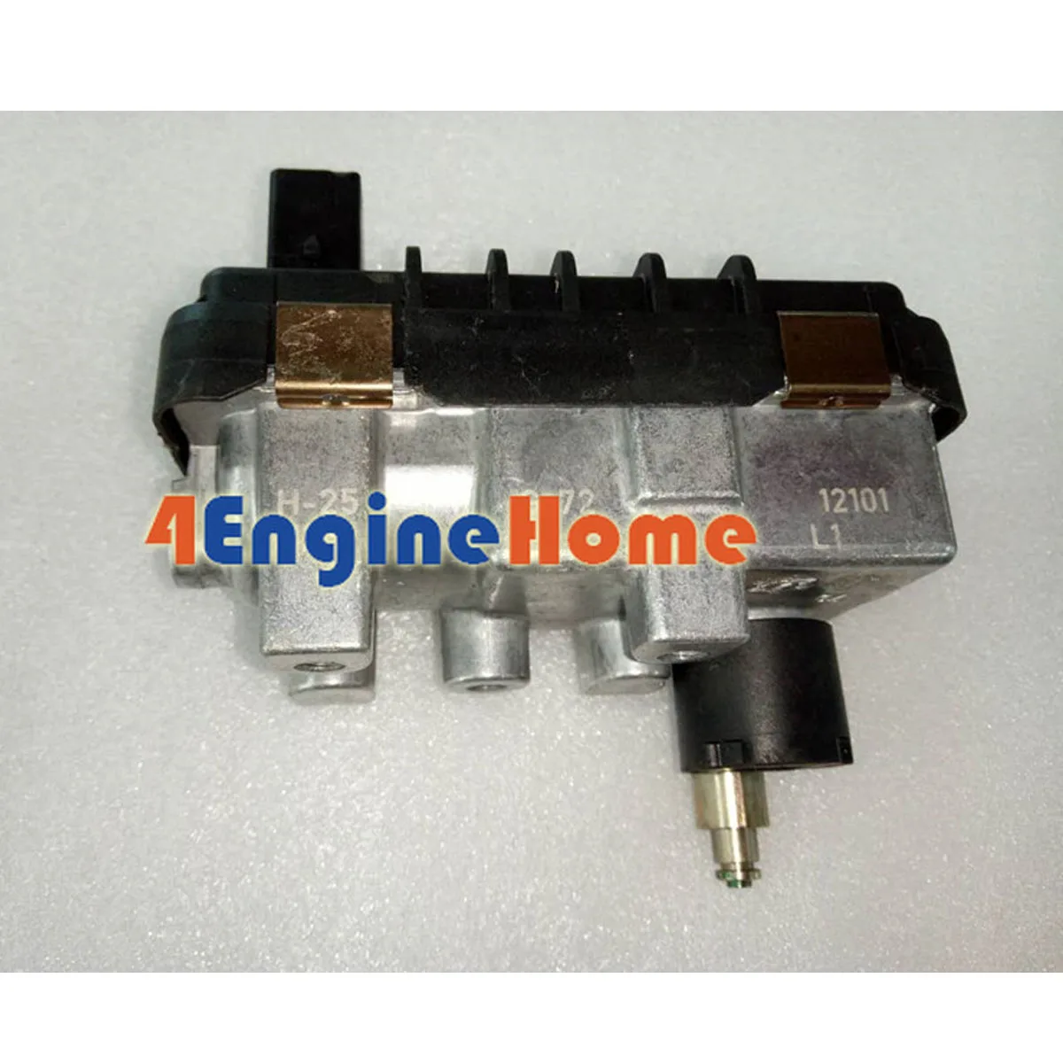 

7676496 NW009550 G-72 Original Turbo Electric Actuator for Land Rover Defender 2.2 T Engine