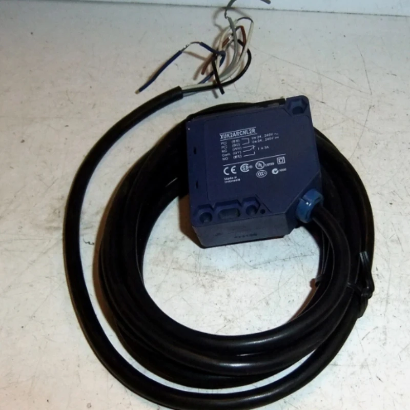 

1PCS Brand new original XUK2ARCNL2R XUK-2ARCNL2R fast shipping