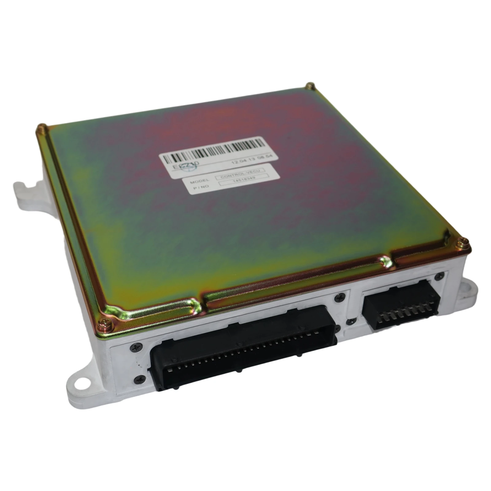 14518349 ECU Controller Control Panel Unit with Program For Volvo EC140B EC160B EC180B EC210B EC240B EC290B EC330B EC360B