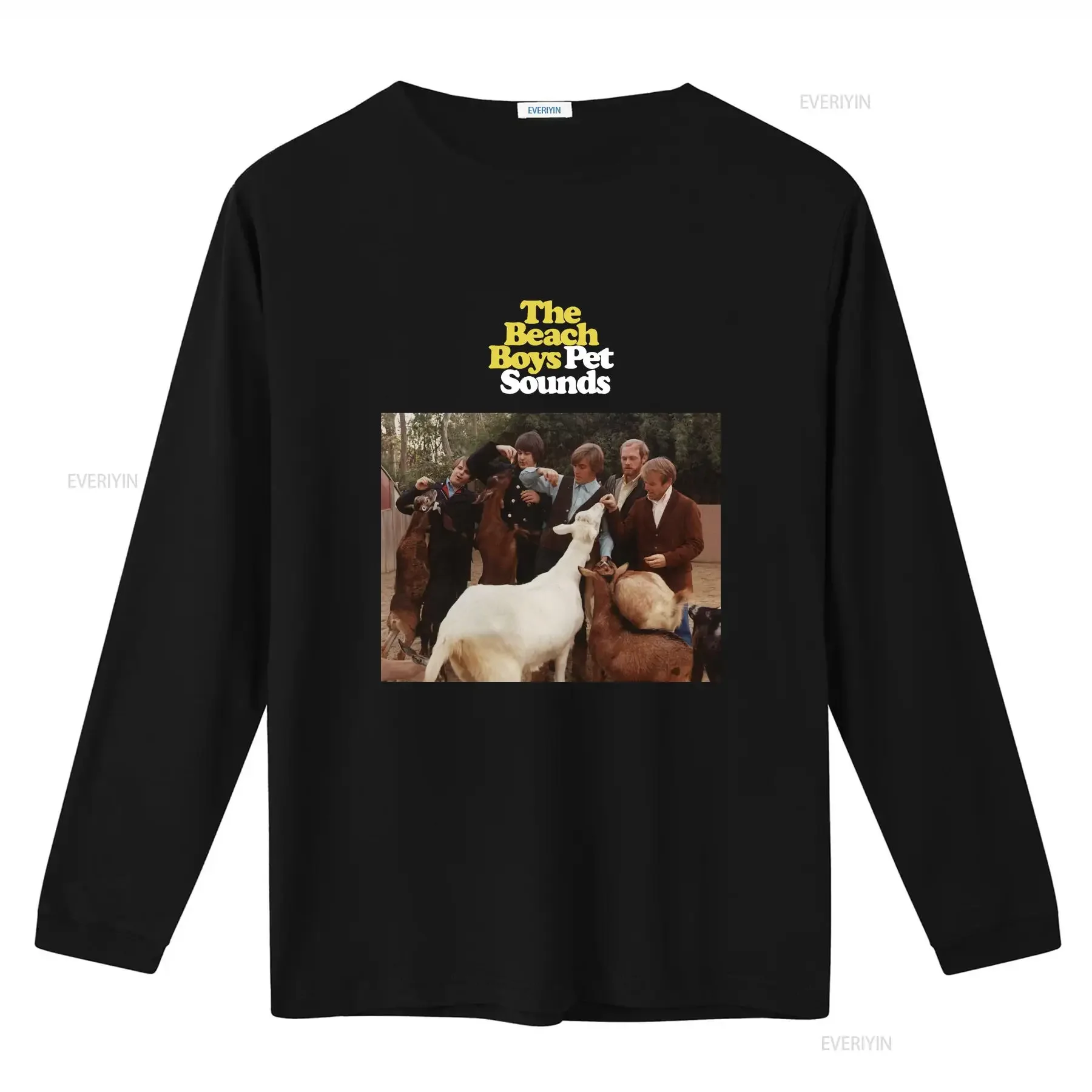 شاطئ الأولاد الحيوانات الأليفة الأصوات لن يكون الأمر لطيف الله فقط يعرف الحلقة جون بي تي شيرت خمر غسلها مريحة الرسم عادية