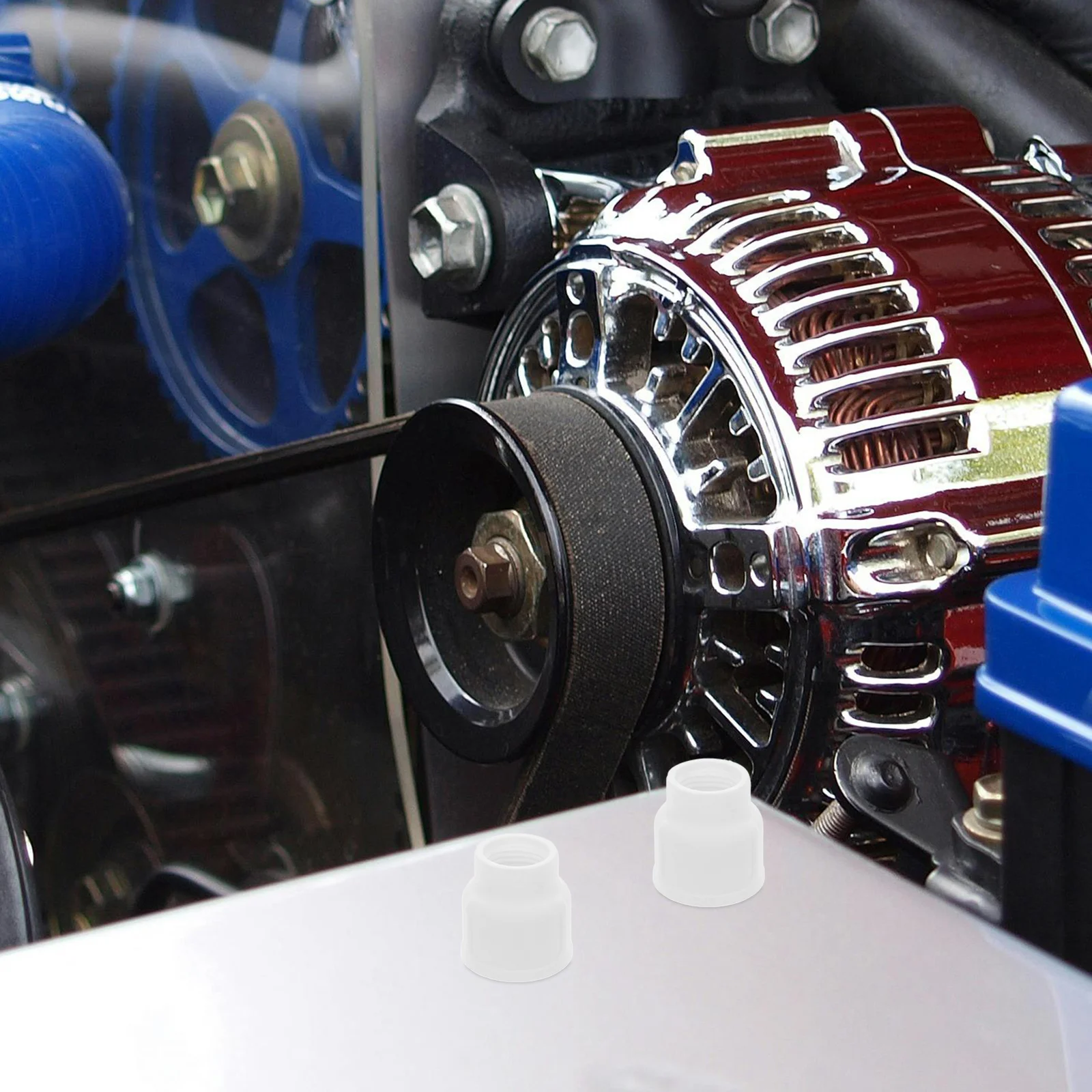 

2Pcs Ceramic Welding Nozzles Heat Resistant Accurate Inner Diameter Versatile Application in Mechanical Industries