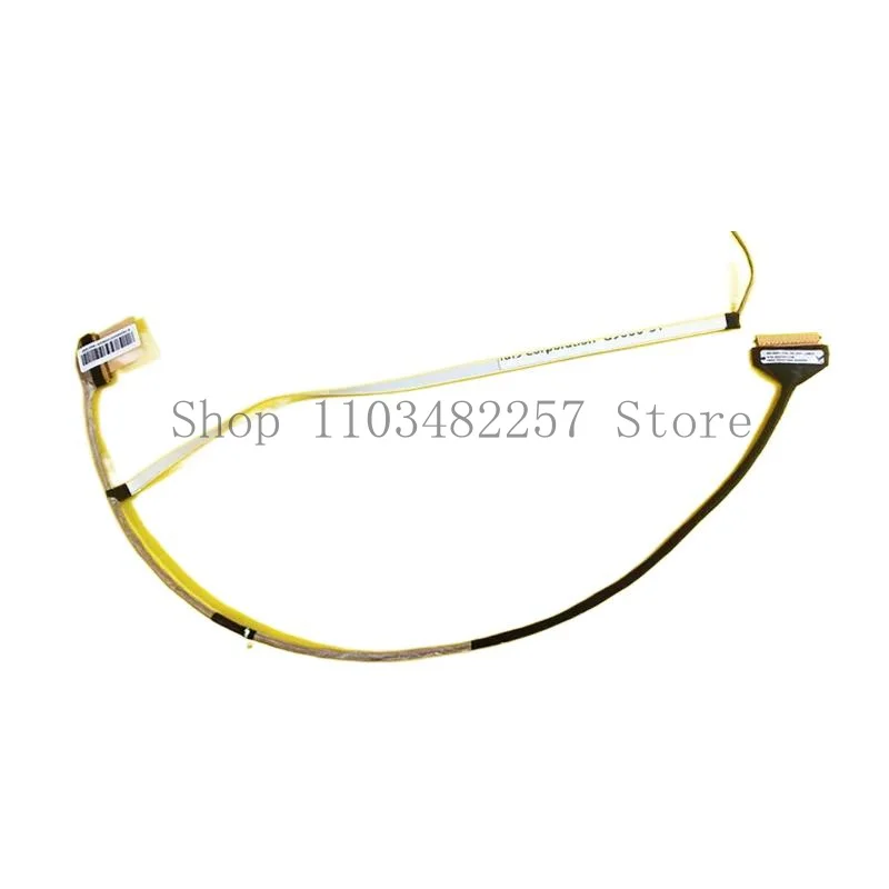 

Wyoresy новый для MSI gf65 gf63 ms16w1 MS-16R4 светодиодный ЖК-кабель K1N-30402 07-h39