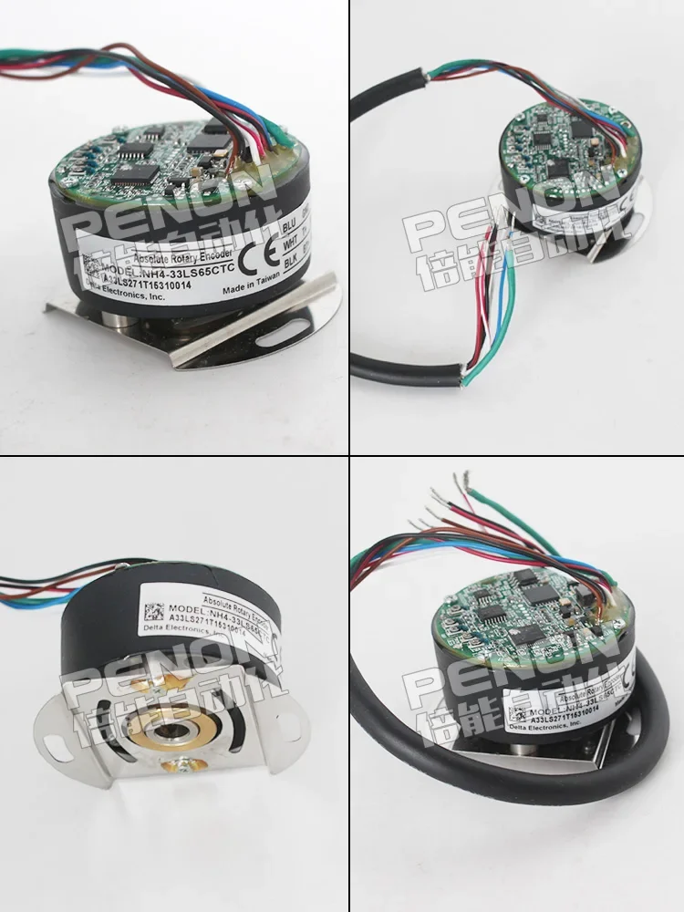Servo Encoder NH4-3… - image